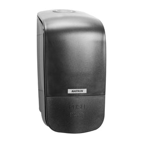 Katrin Soap Dispenser 500ml sort - Xpert Cleaning
