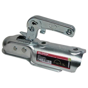 Kobling til trailer (rund 70mm) - Xpert Cleaning