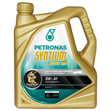 Petronas Syntium 5000 RN 5W-30 - Xpert Cleaning