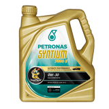 Petronas Syntium 7000E 0W-30 - Xpert Cleaning