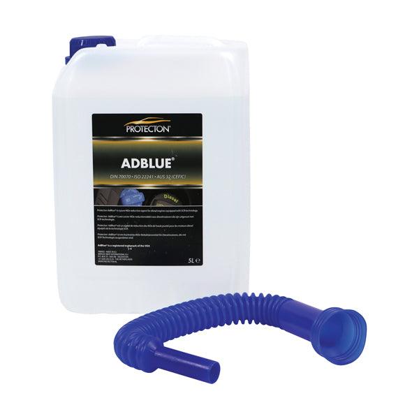 Protection AdBlue 5L - Xpert Cleaning