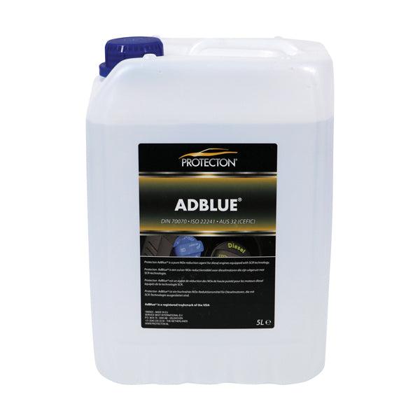Protection AdBlue 5L - Xpert Cleaning