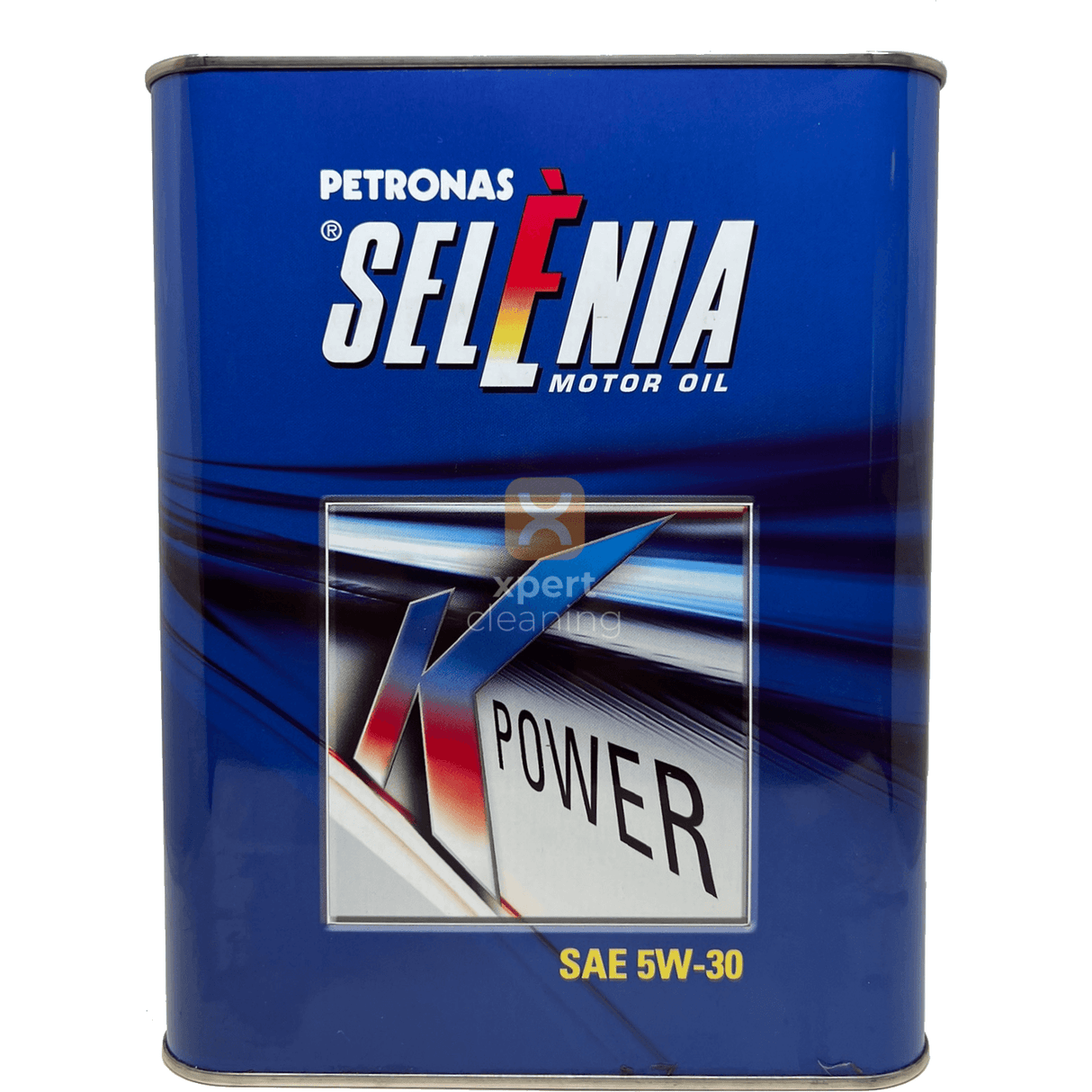 Selenia K Power 5W-30 SN - Xpert Cleaning