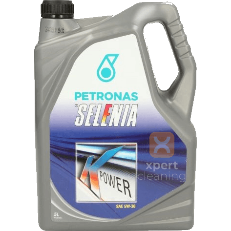 Selenia K Power 5W-30 SN - Xpert Cleaning