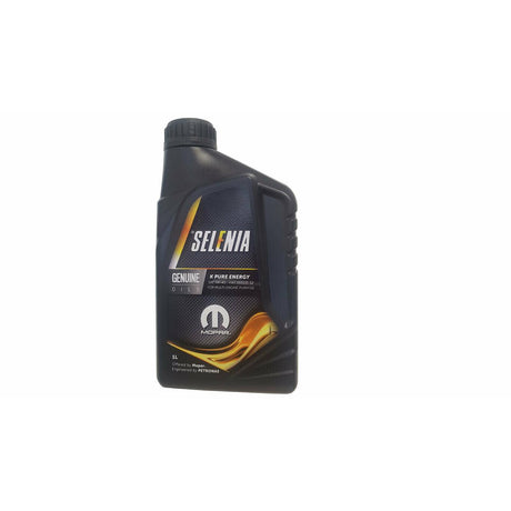 Selenia K Pure NRG 5W-40 SM - Xpert Cleaning