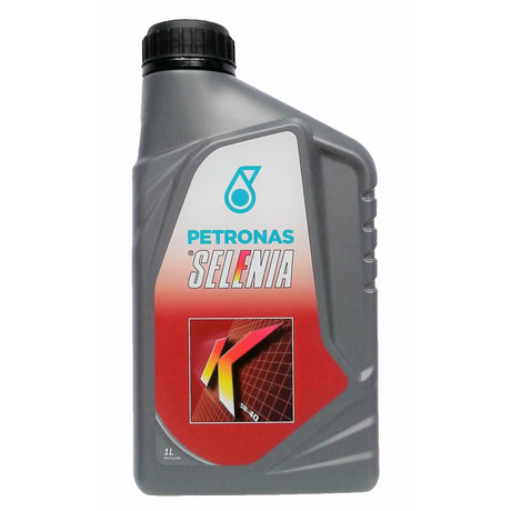 Selenia Multipower GAS 5W-40 SM - Xpert Cleaning