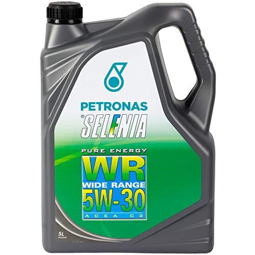 Selenia WR Pure Energy 5W-30 - Xpert Cleaning