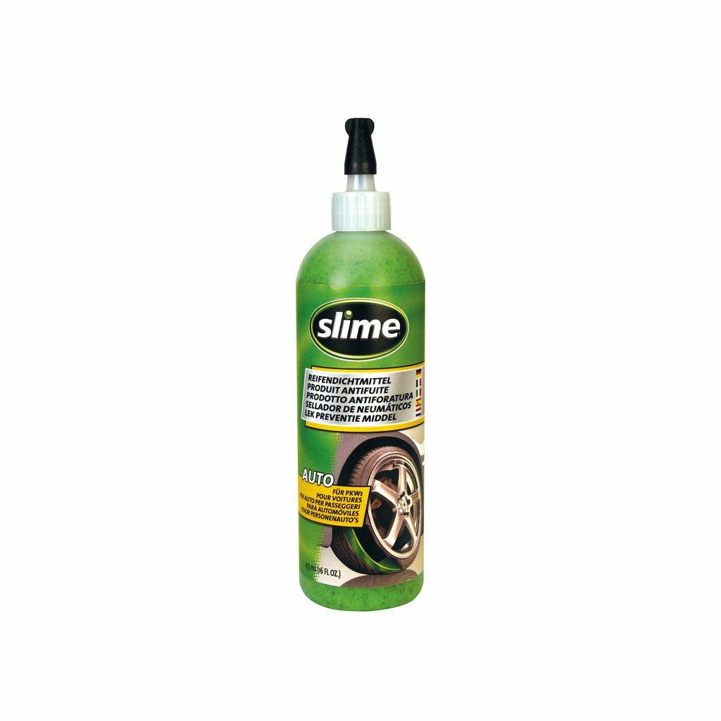 SLIME Anti-punkterfri 473ml - Xpert Cleaning