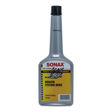 SONAX Benzin Additiv - Xpert Cleaning
