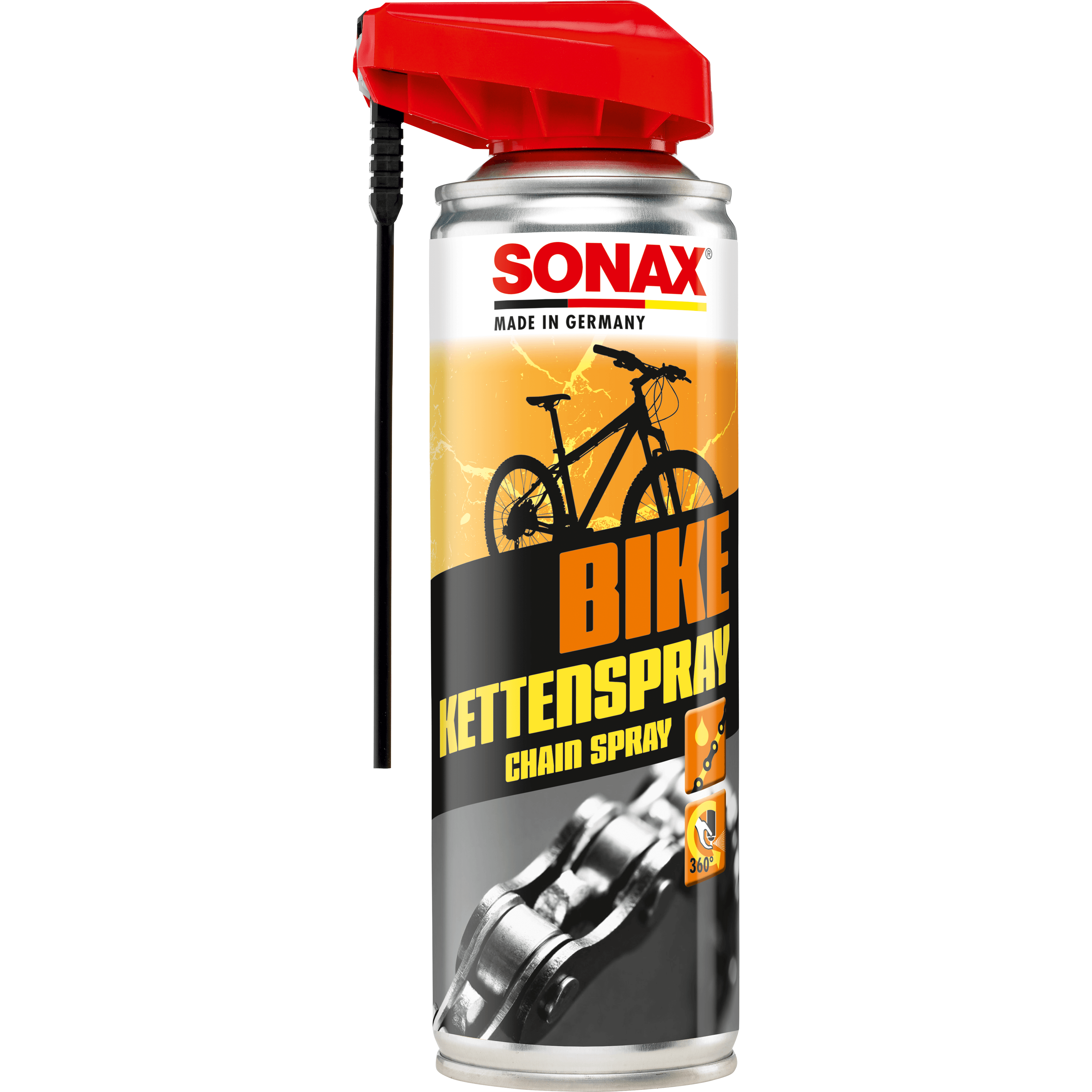 SONAX BIKE Kæde Spray - Xpert Cleaning