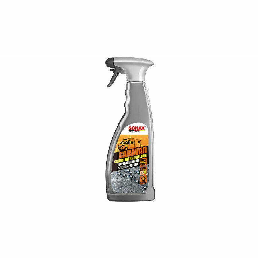 SONAX Caravan Quick Coating 750ml - Xpert Cleaning