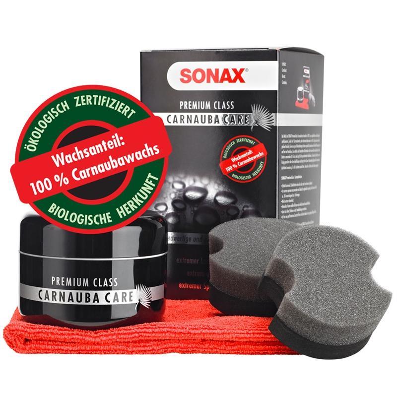 SONAX Carnauba Care Premium Class - Xpert Cleaning