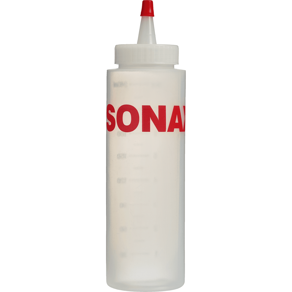 SONAX Doseringsflaske 240ml - Xpert Cleaning