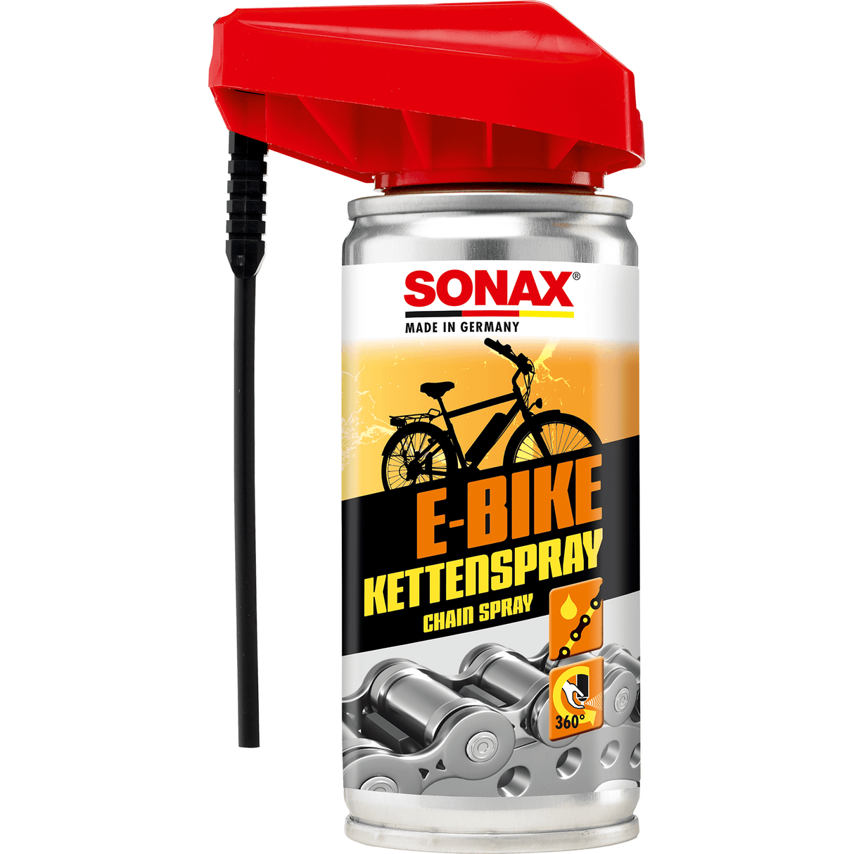 SONAX E-BIKE Kæde Spray - Xpert Cleaning