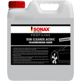 SONAX Fælgrens syre 10L - Xpert Cleaning