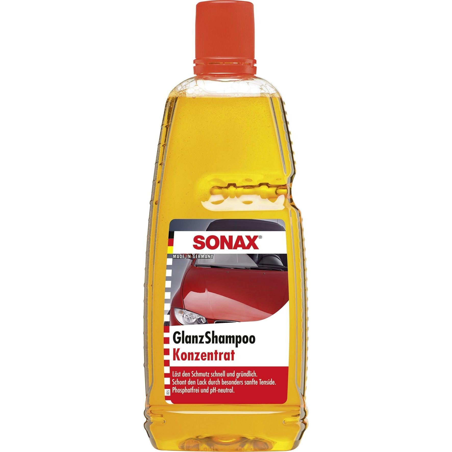SONAX Glans Shampoo 1L - Xpert Cleaning