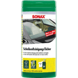 SONAX Glasrens Wipes 25 stk. - Xpert Cleaning