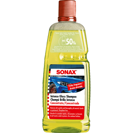 SONAX Intense Gloss Shampoo 1L - Xpert Cleaning