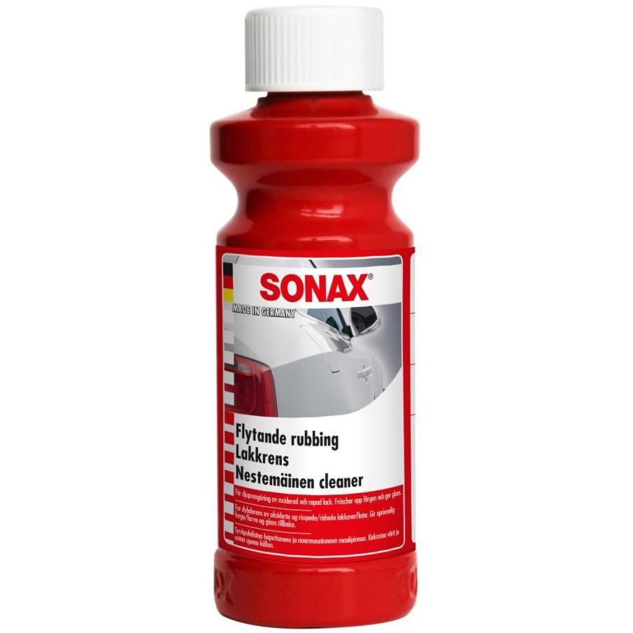 SONAX LakRens - Xpert Cleaning