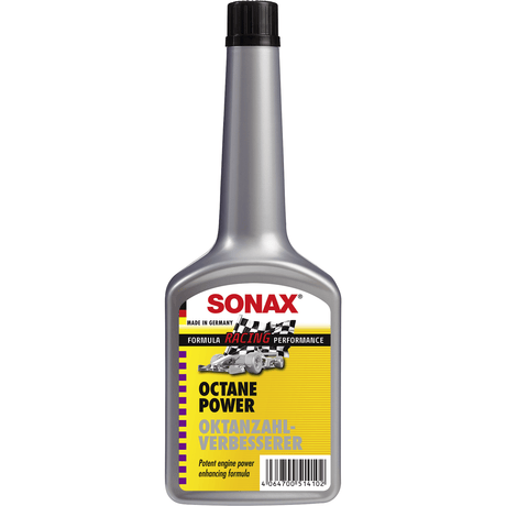 SONAX Octan Power - Xpert Cleaning