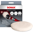 SONAX Polerskive Lammeuld Ø130 - Xpert Cleaning