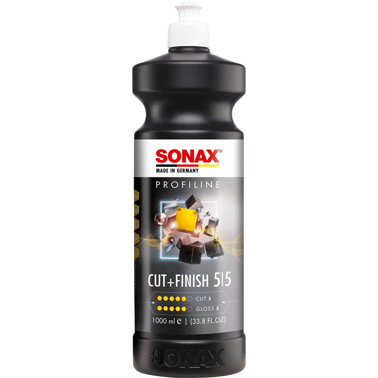 SONAX Profiline Cut+Finish 1L - Xpert Cleaning