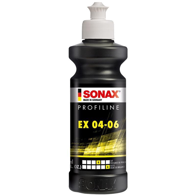 SONAX ProfiLine EX 04-06 - Xpert Cleaning