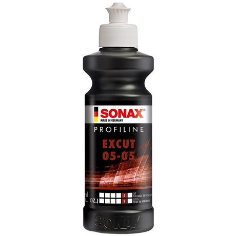 Sonax Profiline EX Cut 05-05 - Xpert Cleaning