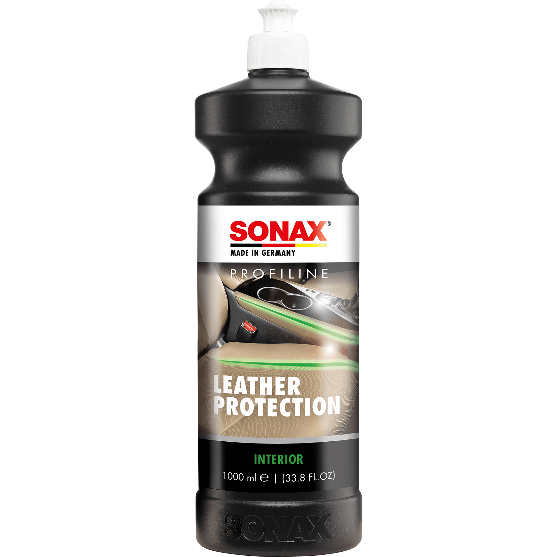 SONAX Profiline Læderpleje 1L - Xpert Cleaning