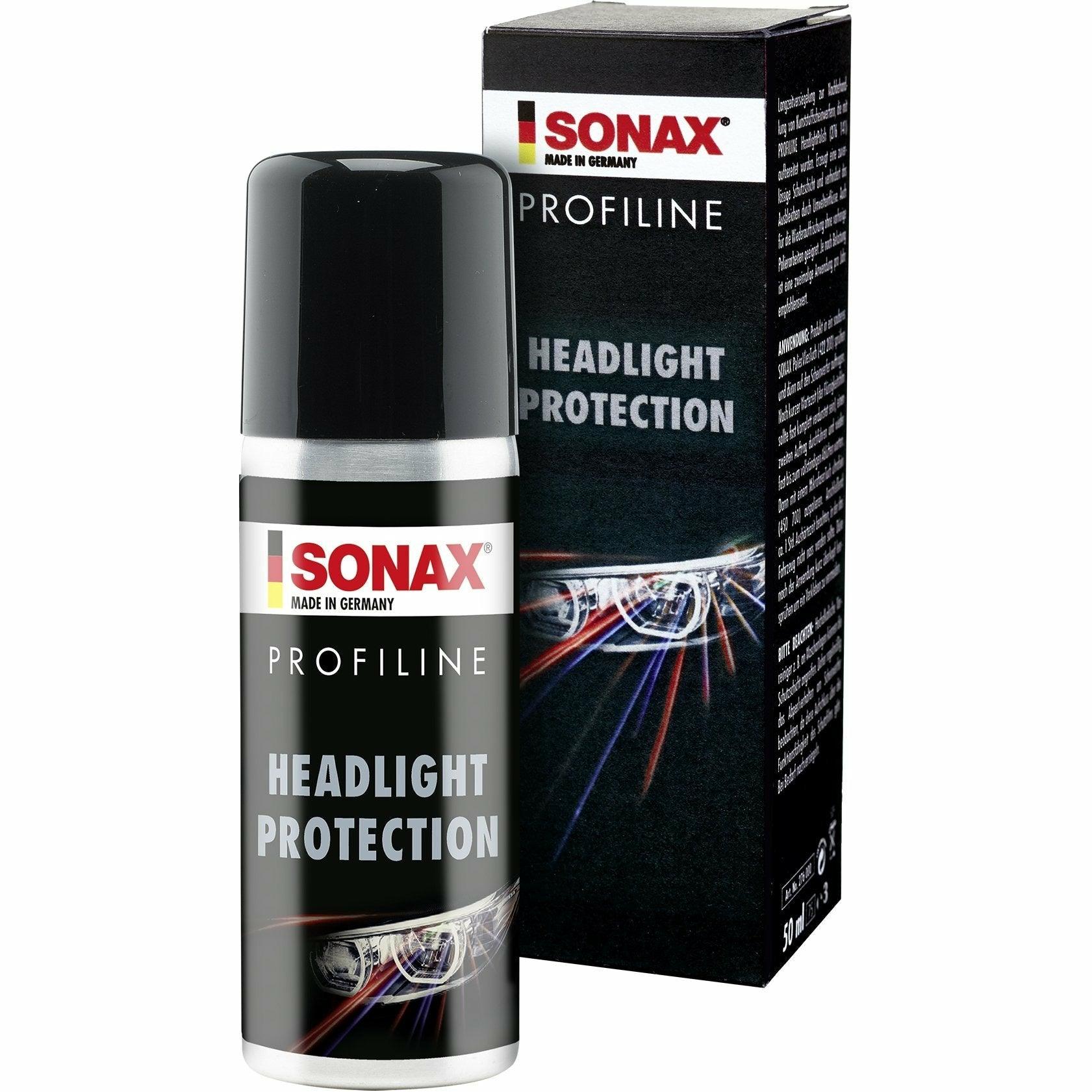 Sonax Profiline Lygte beskyttelse - Xpert Cleaning