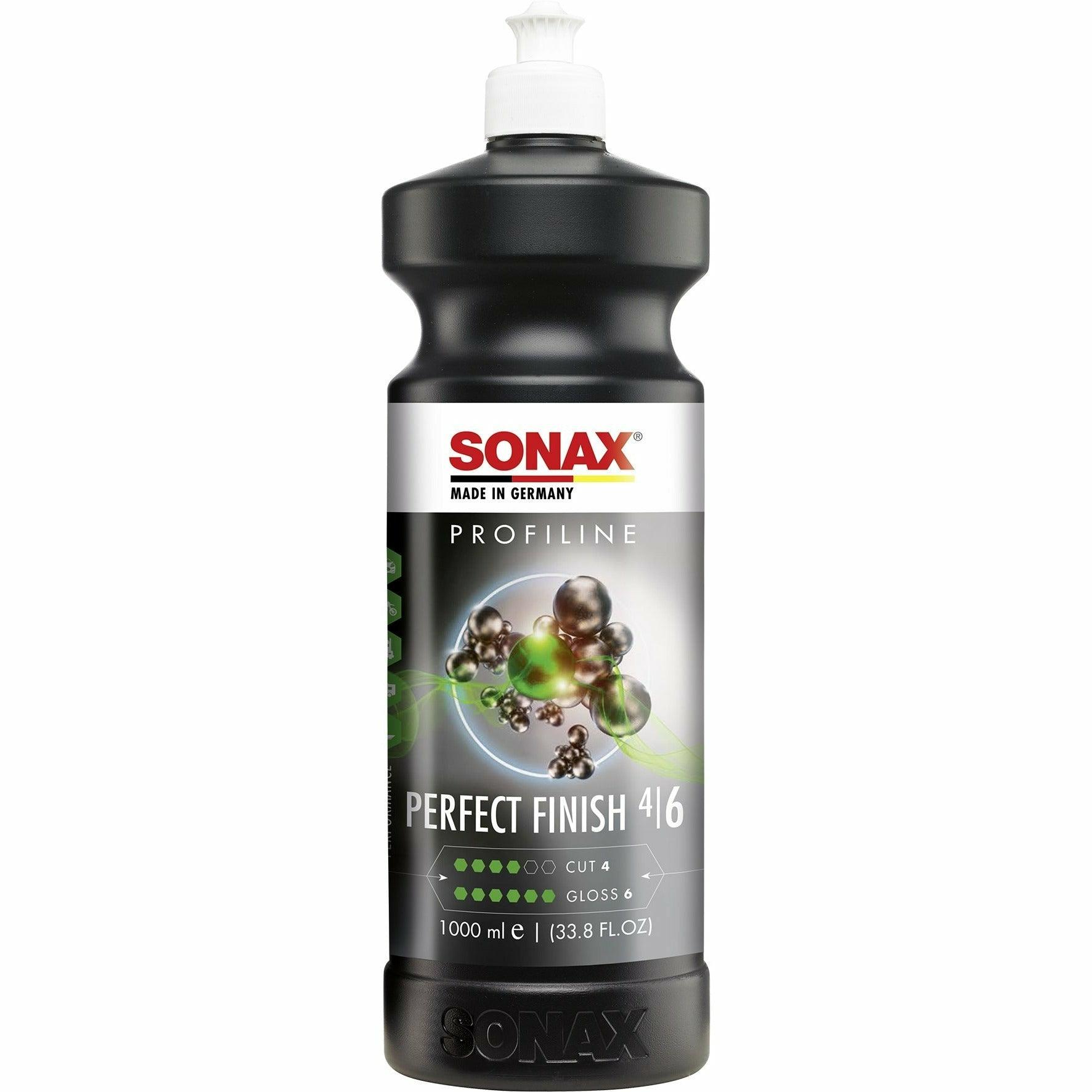 SONAX Profiline Perfect Finish Polermiddel - Xpert Cleaning