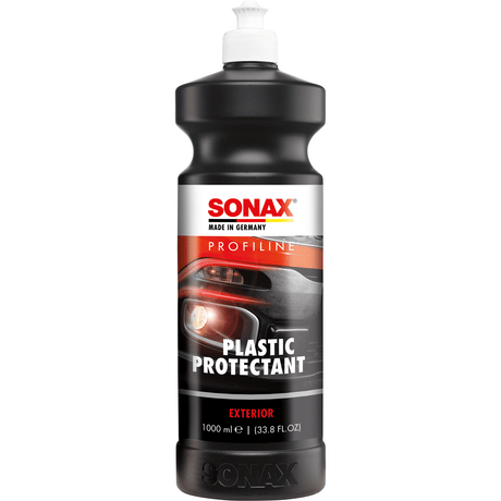 SONAX Profiline Plastic Protectant 1L - Xpert Cleaning