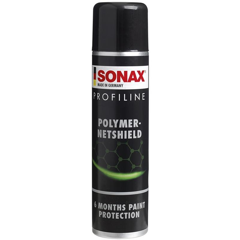 SONAX Profiline Polymer Netshield Voks - Xpert Cleaning