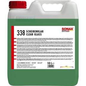 SONAX Profiline Rude Rens 10L - Xpert Cleaning