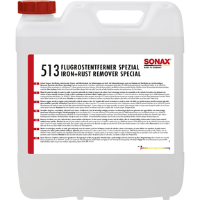 SONAX Profiline Tjære- & Flyverustfjerner 10L - Xpert Cleaning