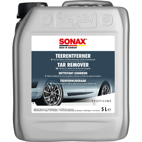 SONAX Profiline Tjærefjerner 5L - Xpert Cleaning
