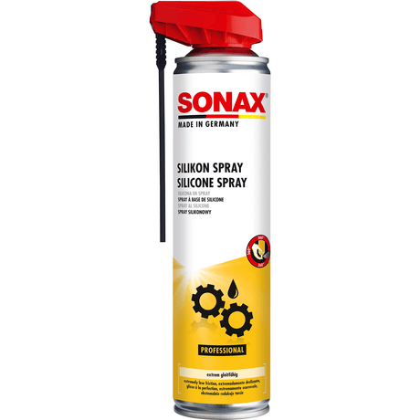 SONAX Silikonespray
