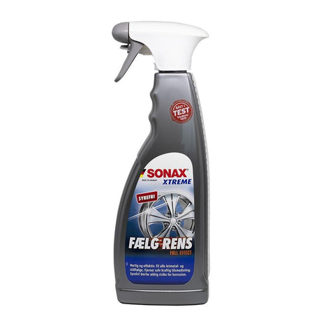 SONAX Xtreme FælgRens 750 ml - Xpert Cleaning