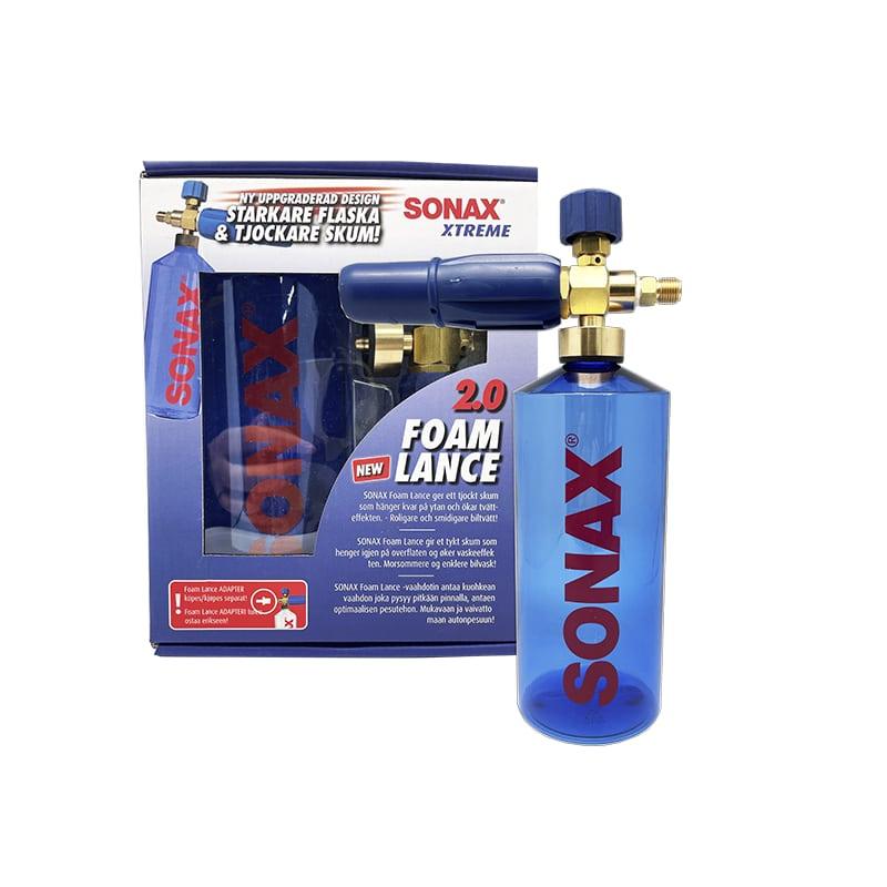 SONAX Xtreme Foam Lance 2.0 - Xpert Cleaning
