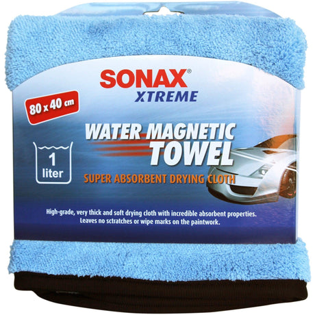SONAX Xtreme Magnetic Towel Microfiberhånklæde - Xpert Cleaning