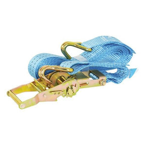 Spændestrop med krog, 1000kg 7 meter - Xpert Cleaning
