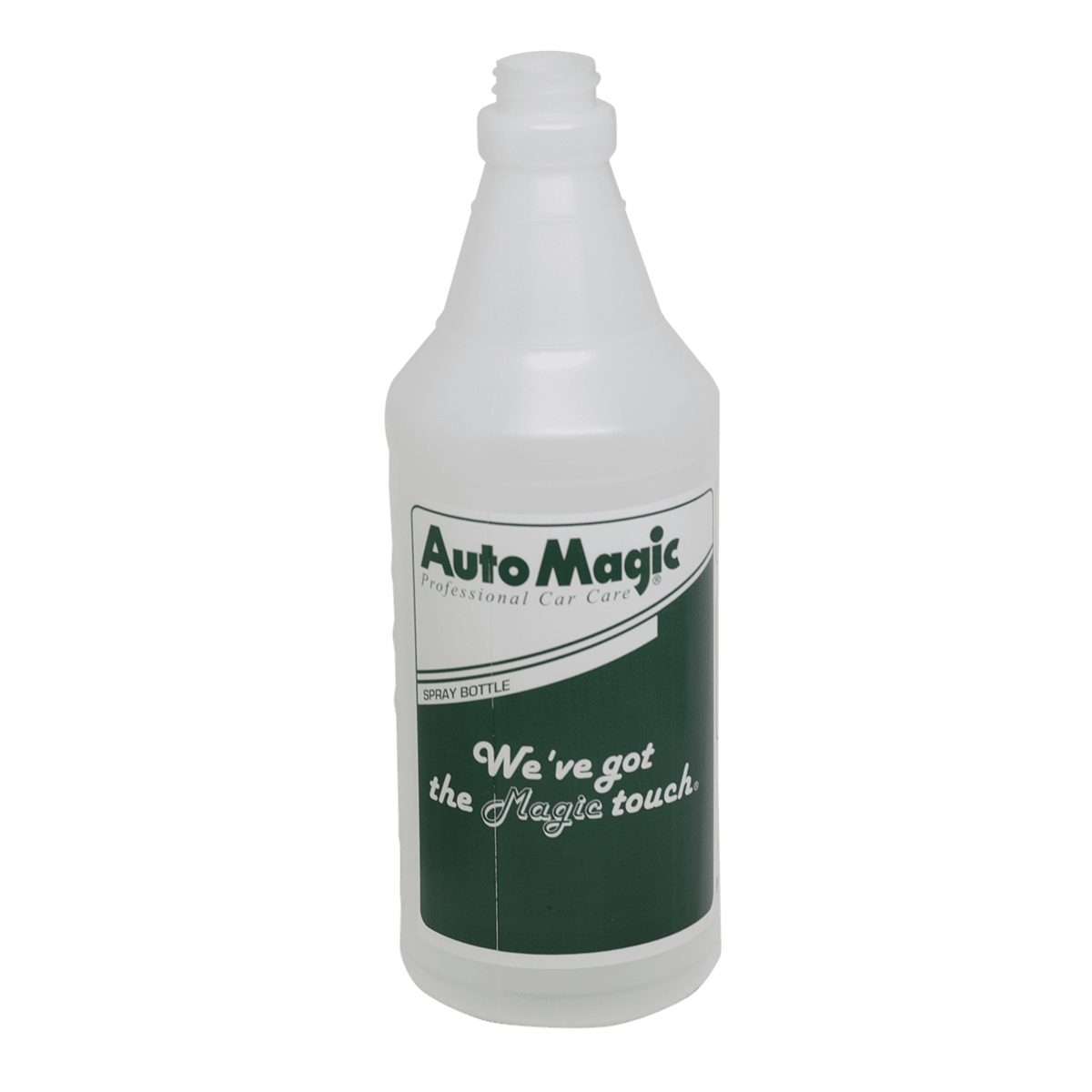 Tom flaske (Auto Magic) - Xpert Cleaning