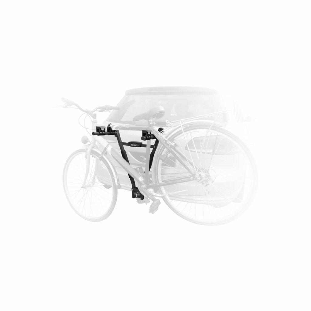 Twinny Cykelholder 2 cykler - Xpert Cleaning